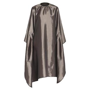 网红潮美发围布发廊专用高档理发店剪头发高档不沾发定制logo专业