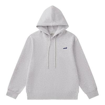 AVIA爱威亚空气层秋冬季情侣上衣