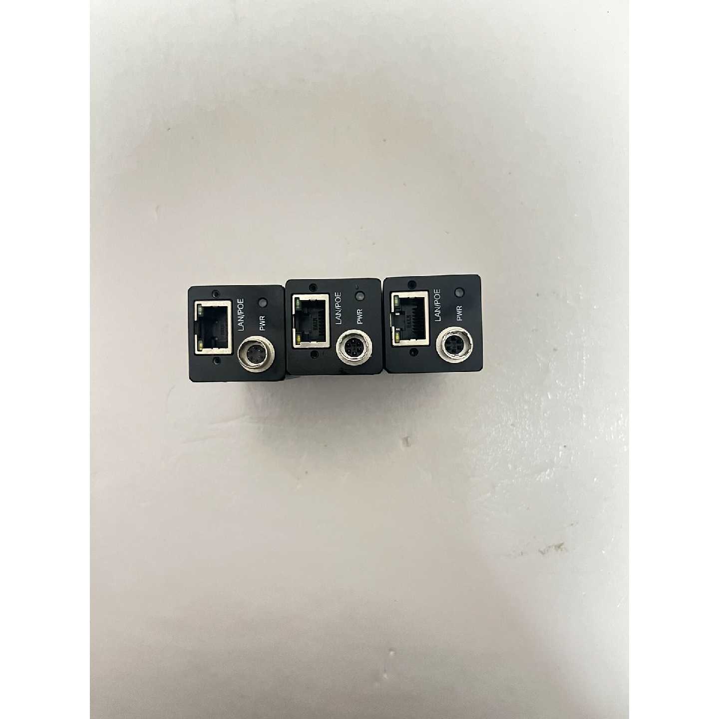 (议价)海康工业相机MVCA013A0GM海康130万黑白工业