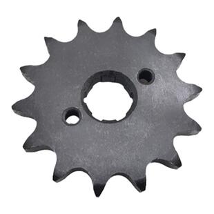 适用大地鹰王DD250G-2N DD250E-9套链牙盘大小飞链轮征和油封链条