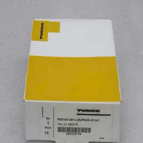 【请询价】全新德国TURCK压力开关 PS016V-401-LI2UP