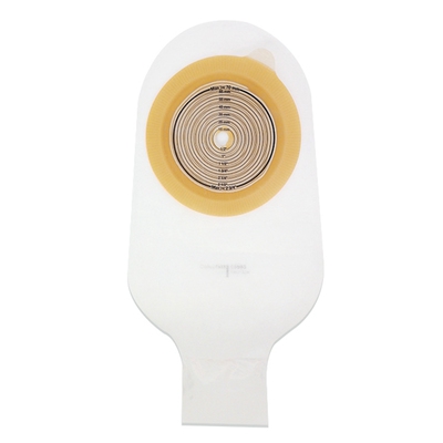 康乐保特舒05985一件式造口袋