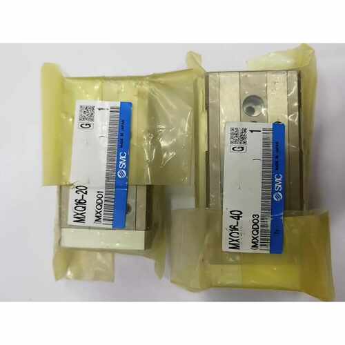 【请询价】SMC新款滑台