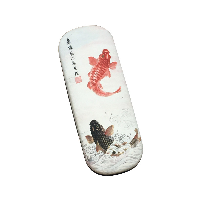 鱼跃龙门XRiphone138plus眼镜盒