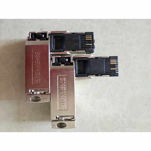议价6GK1901-1BB20-2AA0西门子全新RJ45接头90 RJ45插头 2AB0 2AE