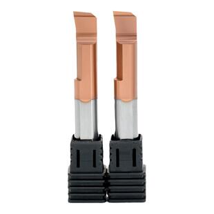 小孔径数控镗孔刀MTR抗震内孔钨钢合金车床刀杆内孔小径镗刀