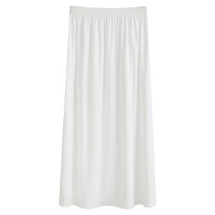 汉服内衬裙防走光马面里衬大摆长裙白色旗袍打底裙寸裙襦裙半身裙