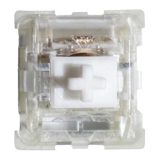 ktt康白轴康腾特白草莓酒红键盘白菜豆腐轴心润恶魔外设完全体