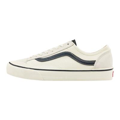 VANS系带男女鞋板鞋环保鞋垫