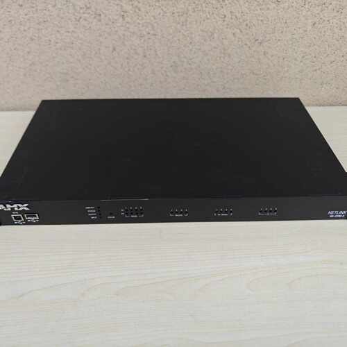 AMX 安玛思 NX-2200C中控主机，，不带电源