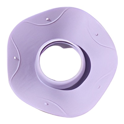 硅胶洗脸腕带挡水洗漱神器