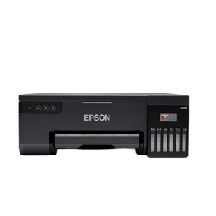 爱普生六色照片打印机L8058/L18058商用办公墨仓式无线远程单打印