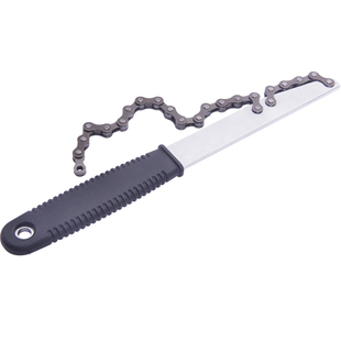 飞轮拆卸扳手工具山地车自行车旋式卡式飞轮塔轮拆装扳手