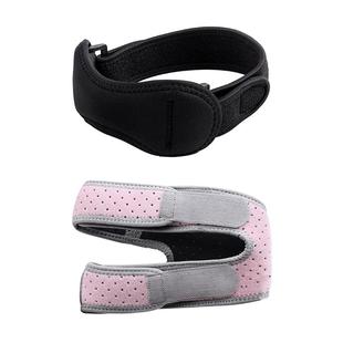 医用髌骨带护膝运动男女膝盖跑步护具篮球专业儿童骑行半月板损伤