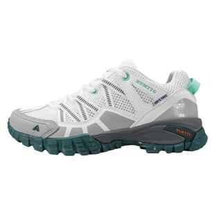 悍途官方女士登山鞋夏季透气耐磨减震旅行户外鞋外贸防滑徒步鞋男