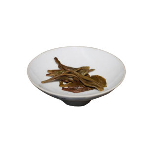 秘境果敢古树茶 2020春茶生茶 高端生茶饼收藏级红韵 200克饼