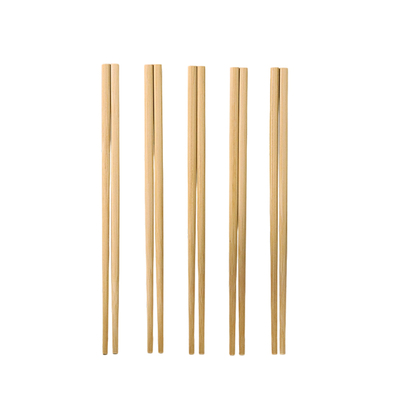 天然楠竹筷子家用高端食品级筷子新款无漆无蜡家庭木筷子新款专用