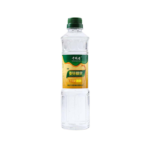 千凤香透明麦芽糖浆玉米糖稀