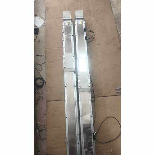 询价-VAH8L20S7500H20C3R直线模组滑台可维修