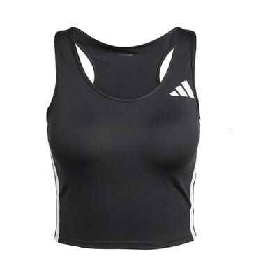 Adidas阿迪达斯女装2025秋季新款运动休闲时尚百搭训练背心KC2469