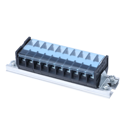 TD-1530接线端子排10/20位连接器
