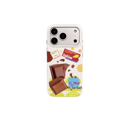 苹果17系列imd可爱手机壳