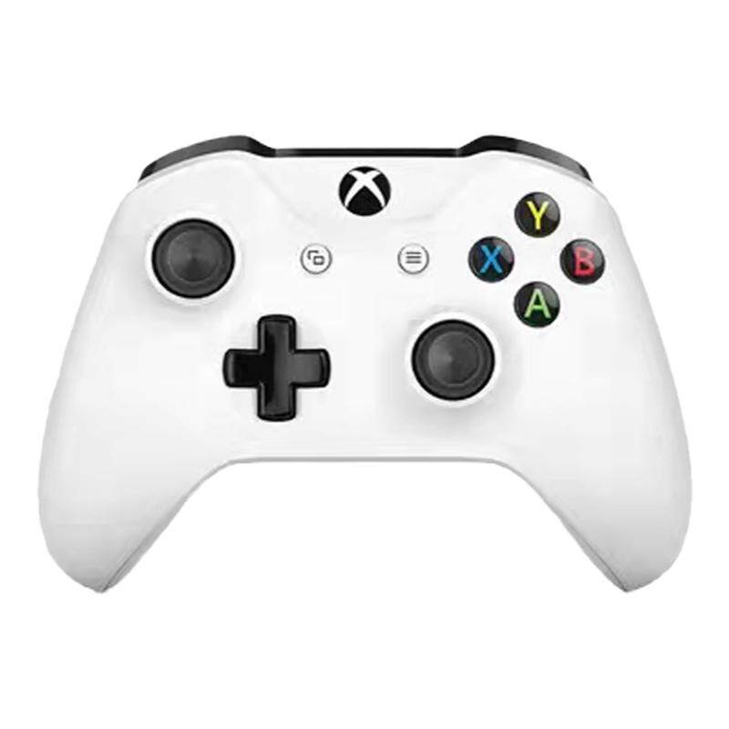 适用于微软Xboxones手柄360无线电脑游戏手柄PS蓝牙PC震动ios手