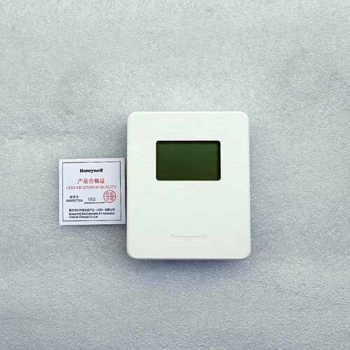 议价HSH-RM3ML 2ML 2M-L 3M4-20ma HONEYWELL室内温湿度感测器大