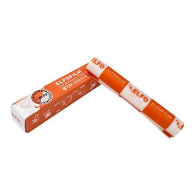 ELFO实验室封口膜封装香水防挥发