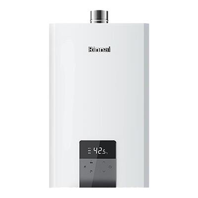 林内水伺服热水器20E65G-GL