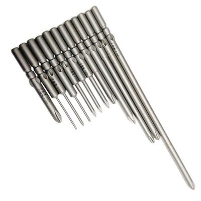 s2钢材质4mm十字电批头