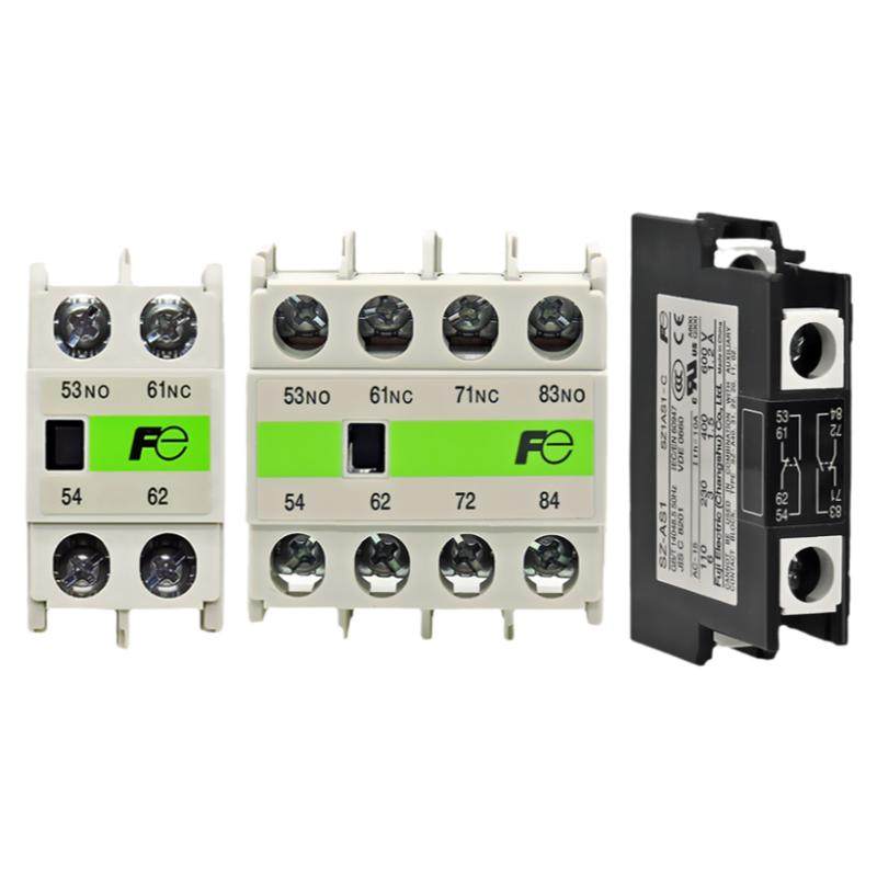 正品富士Fe接触器辅助触头触点SZ-A11-A02-A20-A22-A31-A40-AS1-C