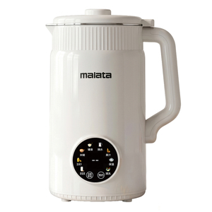 malata万利达豆浆机破壁机家用