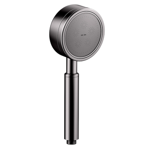 增压花洒套装淋浴喷头全套卫浴家用水龙头2026新款软管一体不锈钢