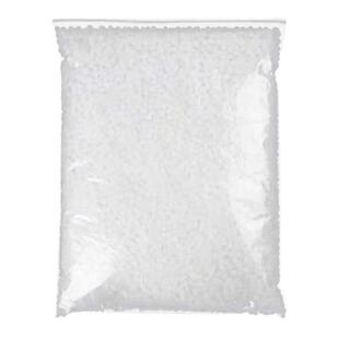 延中兴业 胶装机热熔胶胶粒 环保无烟无味热熔胶 透明颗粒优质胶