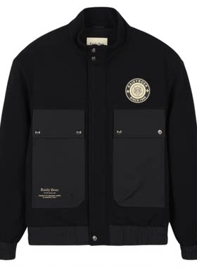 雷迪波尔专柜同款棉服
