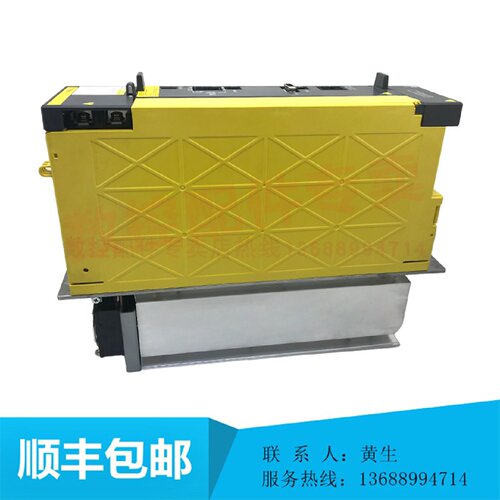 议价fanuc全新原装驱动器A06B-6150-H018/H011 6120-H018/H011 议