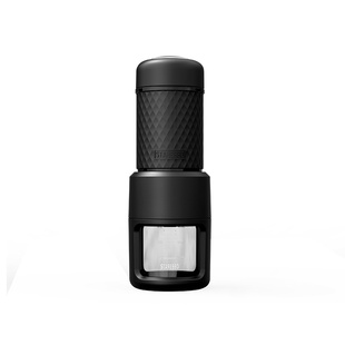 星粒二代便携式咖啡机随身胶囊咖啡机手压咖啡机意式浓缩sp200