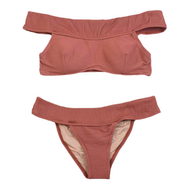 澳洲品牌比基尼bikini性感聚拢