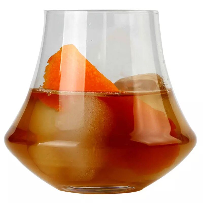 ins精品冰美式冷萃拿铁咖啡杯