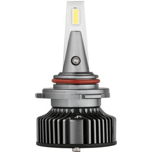 欧司朗火影者PRO汽车LED灯泡远近光灯H4H7H11强光HB3改装led大灯