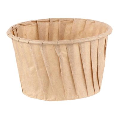 2寸巴斯克纸杯蛋糕包装袋甜品袋