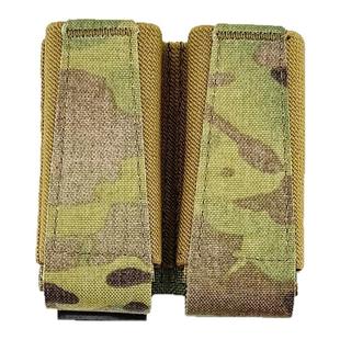 Shekkingears GBRS风格 556 快拔工具包 网红退役DG爱用 战术附包