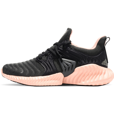 阿迪达斯alphabounce男女跑步鞋