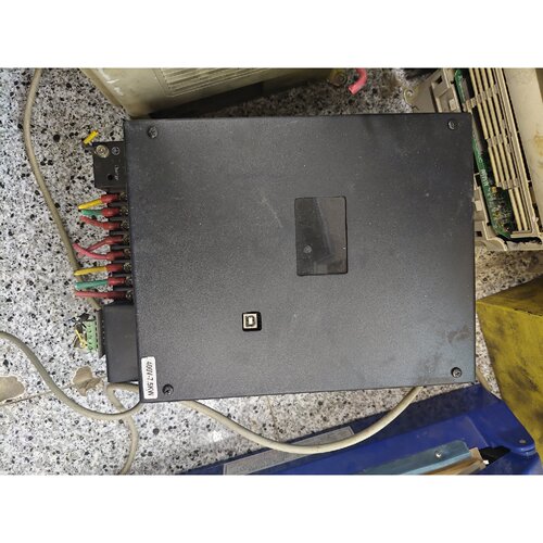询价下单出一台Vecto维多变频器，型号IMS-F80-4007A，