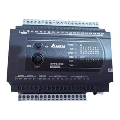 台达PLCDVP16/20/26/30EX200T/R