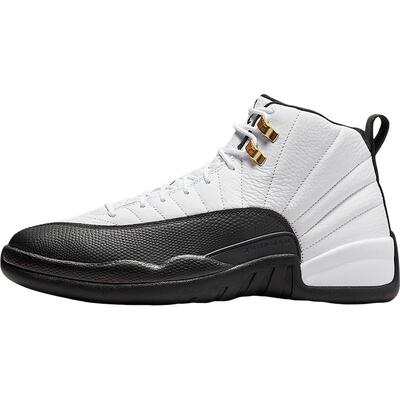 耐克男士高帮系带时尚篮球鞋