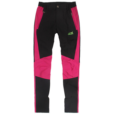 【透气不闷汗】夏季薄款速干裤！