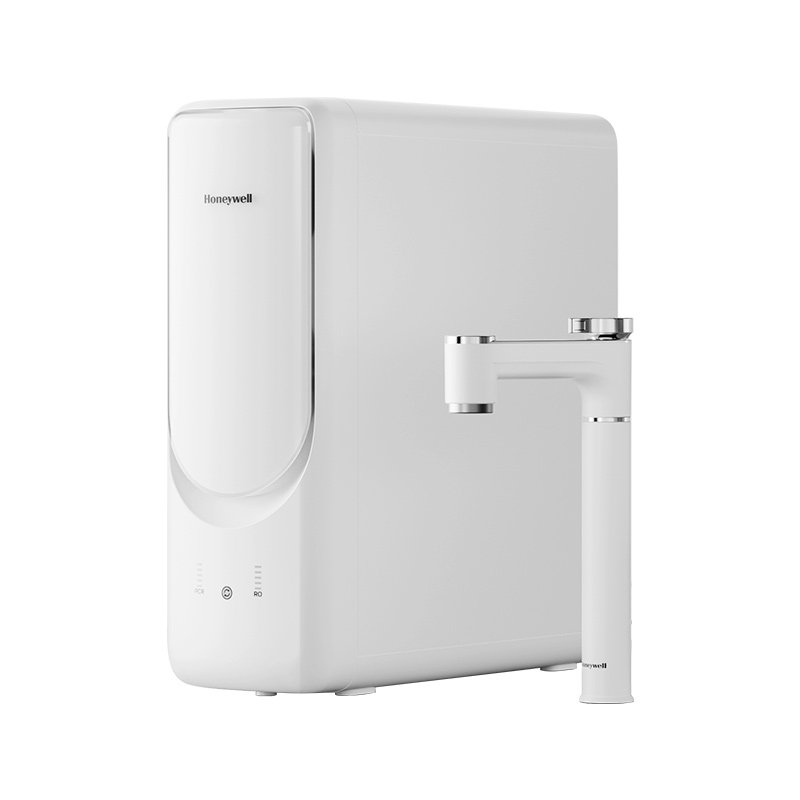 霍尼韦尔S5厨下净水器0阻垢剂
