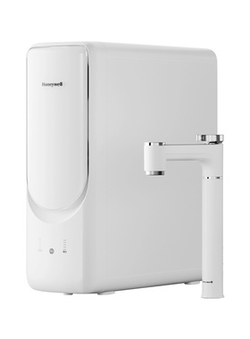 热销爆款！霍尼韦尔S5Pro净水器